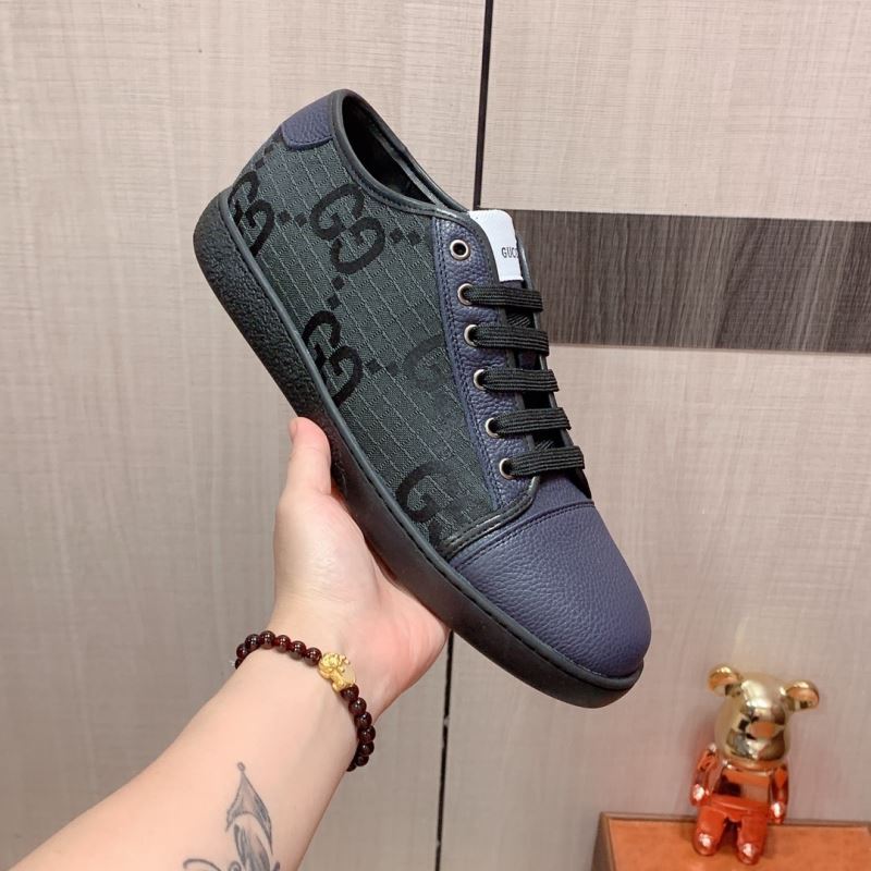 Gucci Low Shoes